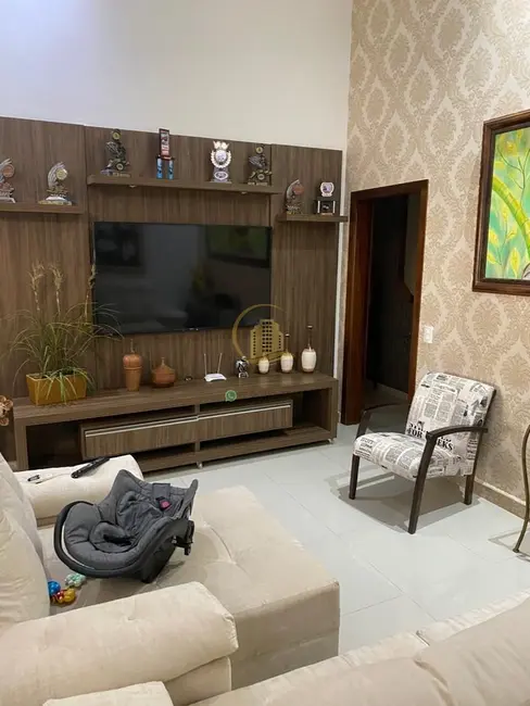 Casa de Condomínio com 3 quartos à venda, 280m2 em Parque Residencial Damha V, Sao Jose Do Rio Preto - SP - imagem 2 Foto 2 de Casa de Condomínio com 3 quartos à venda, 280m2 em Parque Residencial Damha V, Sao Jose Do Rio Preto - SP