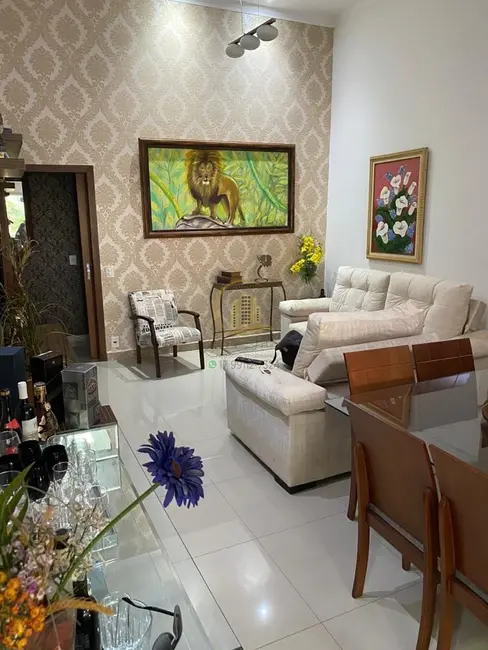 Casa de Condomínio com 3 quartos à venda, 280m2 em Parque Residencial Damha V, Sao Jose Do Rio Preto - SP - imagem 8 Foto 8 de Casa de Condomínio com 3 quartos à venda, 280m2 em Parque Residencial Damha V, Sao Jose Do Rio Preto - SP
