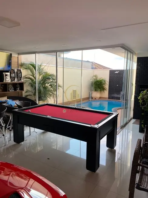 Casa de Condomínio com 3 quartos à venda, 280m2 em Parque Residencial Damha V, Sao Jose Do Rio Preto - SP - imagem 9 Foto 9 de Casa de Condomínio com 3 quartos à venda, 280m2 em Parque Residencial Damha V, Sao Jose Do Rio Preto - SP