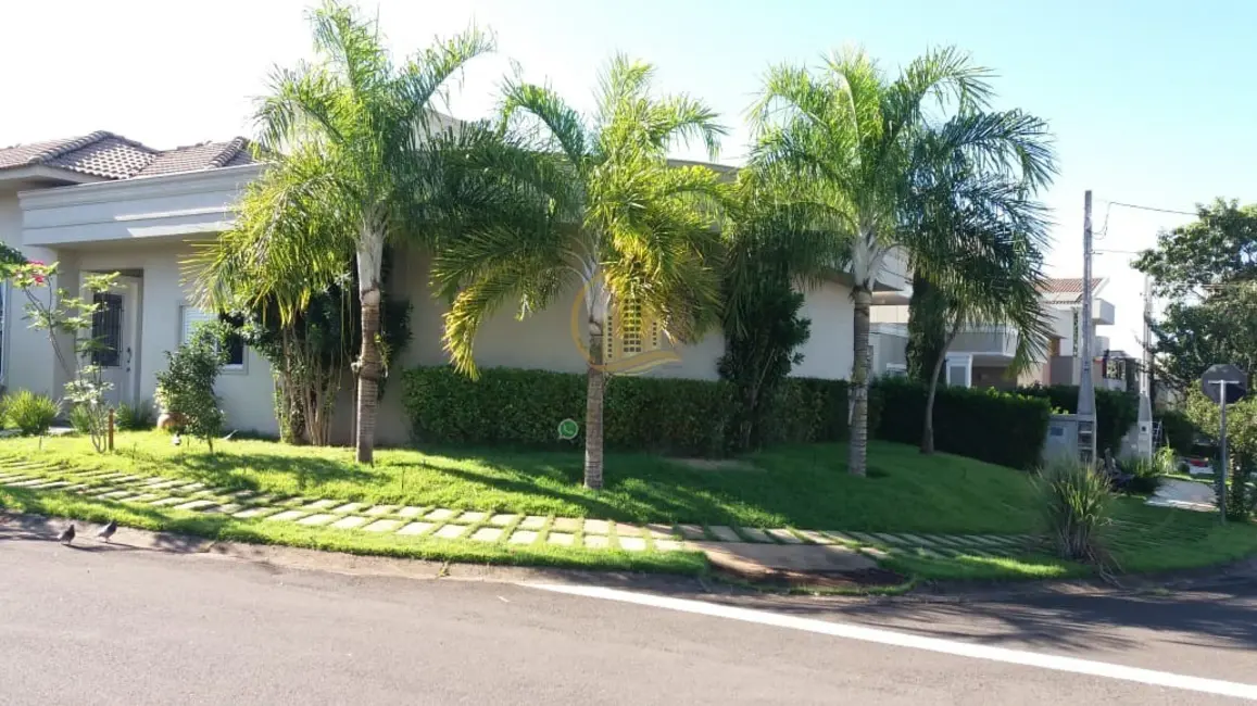 Foto 3 de Casa de Condomínio com 3 quartos à venda, 220m2 em Parque Residencial Damha V, Sao Jose Do Rio Preto - SP