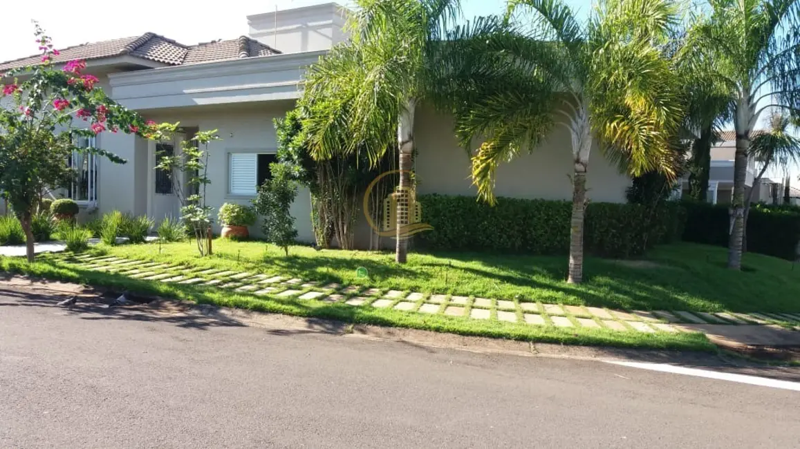 Foto 1 de Casa de Condomínio com 3 quartos à venda, 220m2 em Parque Residencial Damha V, Sao Jose Do Rio Preto - SP
