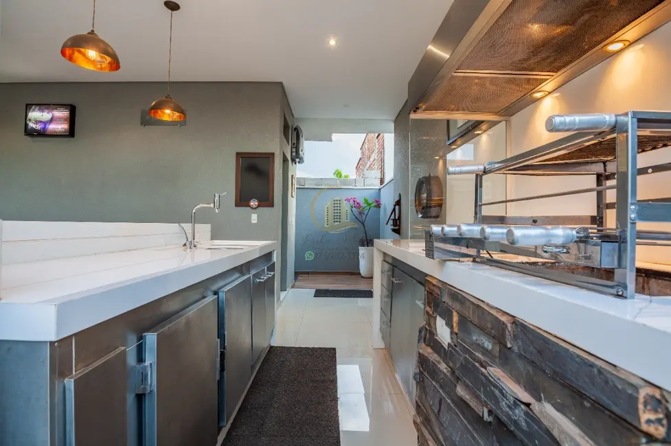 Foto 4 de Casa de Condomínio com 3 quartos à venda, 250m2 em Loteamento Recanto do Lago, Sao Jose Do Rio Preto - SP