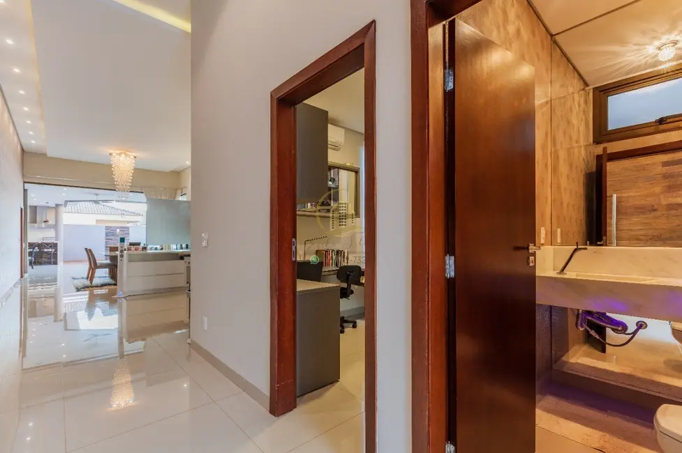 Foto 5 de Casa de Condomínio com 3 quartos à venda, 250m2 em Loteamento Recanto do Lago, Sao Jose Do Rio Preto - SP