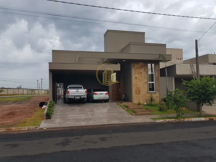 Casa de Condomínio com 3 quartos à venda, 270m2 em Loteamento Recanto do Lago, Sao Jose Do Rio Preto - SP - imagem 4 Foto 4 de Casa de Condomínio com 3 quartos à venda, 270m2 em Loteamento Recanto do Lago, Sao Jose Do Rio Preto - SP