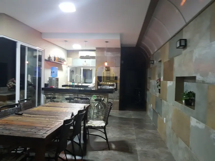 Casa de Condomínio com 3 quartos à venda, 270m2 em Loteamento Recanto do Lago, Sao Jose Do Rio Preto - SP - imagem 7 Foto 7 de Casa de Condomínio com 3 quartos à venda, 270m2 em Loteamento Recanto do Lago, Sao Jose Do Rio Preto - SP