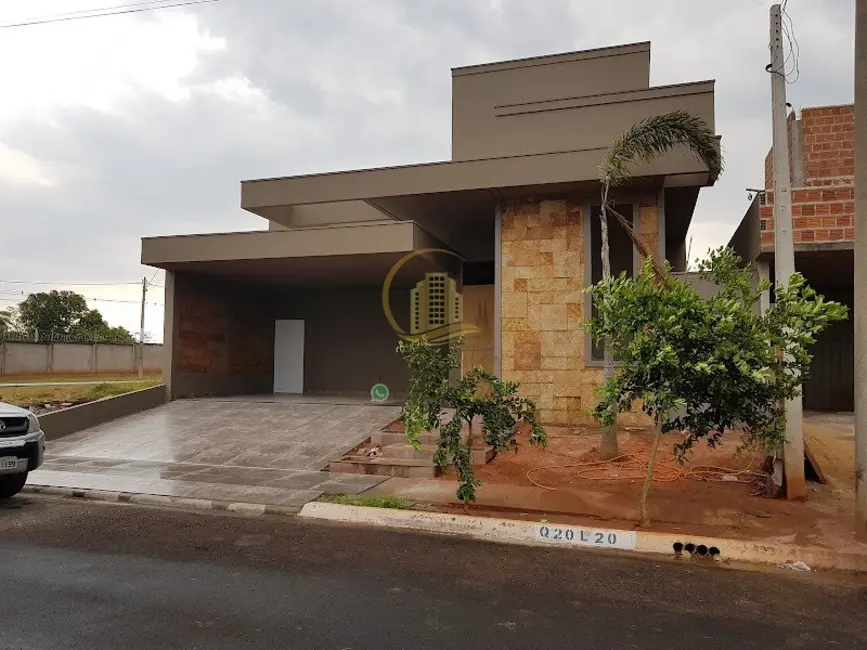 Casa de Condomínio com 3 quartos à venda, 270m2 em Loteamento Recanto do Lago, Sao Jose Do Rio Preto - SP - imagem 2 Foto 2 de Casa de Condomínio com 3 quartos à venda, 270m2 em Loteamento Recanto do Lago, Sao Jose Do Rio Preto - SP