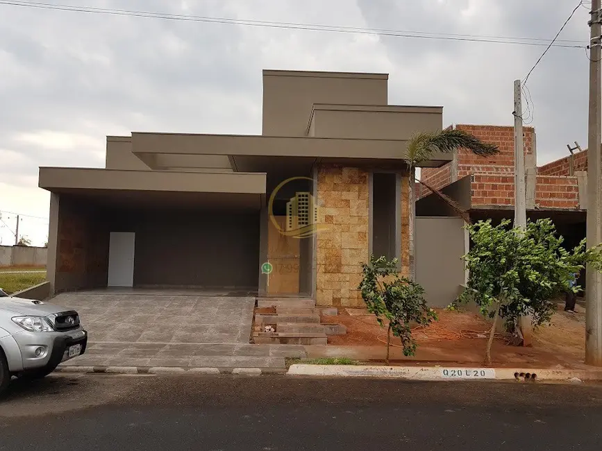 Casa de Condomínio com 3 quartos à venda, 270m2 em Loteamento Recanto do Lago, Sao Jose Do Rio Preto - SP - imagem 1 Foto 1 de Casa de Condomínio com 3 quartos à venda, 270m2 em Loteamento Recanto do Lago, Sao Jose Do Rio Preto - SP