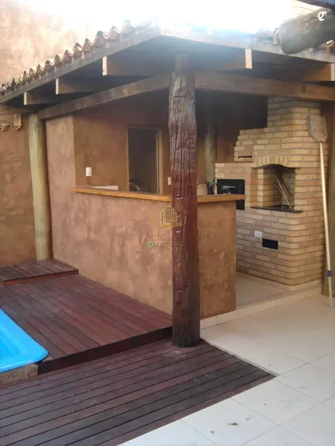 Foto 1 de Casa de Condomínio com 3 quartos à venda, 230m2 em Condomínio Village Rio Preto, Sao Jose Do Rio Preto - SP