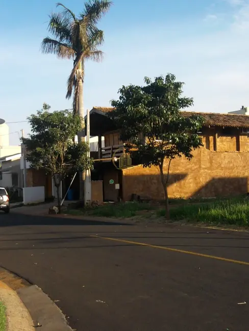 Foto 8 de Casa de Condomínio com 3 quartos à venda, 230m2 em Condomínio Village Rio Preto, Sao Jose Do Rio Preto - SP