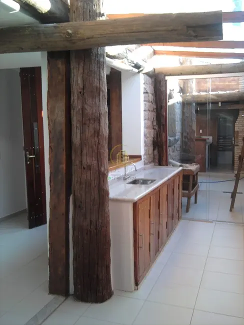 Foto 9 de Casa de Condomínio com 3 quartos à venda, 230m2 em Condomínio Village Rio Preto, Sao Jose Do Rio Preto - SP