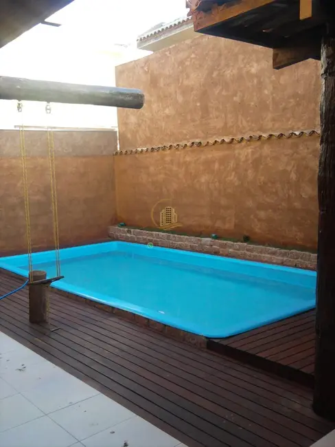 Foto 2 de Casa de Condomínio com 3 quartos à venda, 230m2 em Condomínio Village Rio Preto, Sao Jose Do Rio Preto - SP