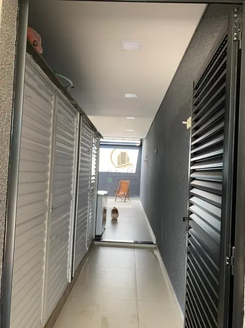 Foto 3 de Casa de Condomínio com 4 quartos à venda, 200m2 em Ideal Life Ecolazer Residence, Sao Jose Do Rio Preto - SP