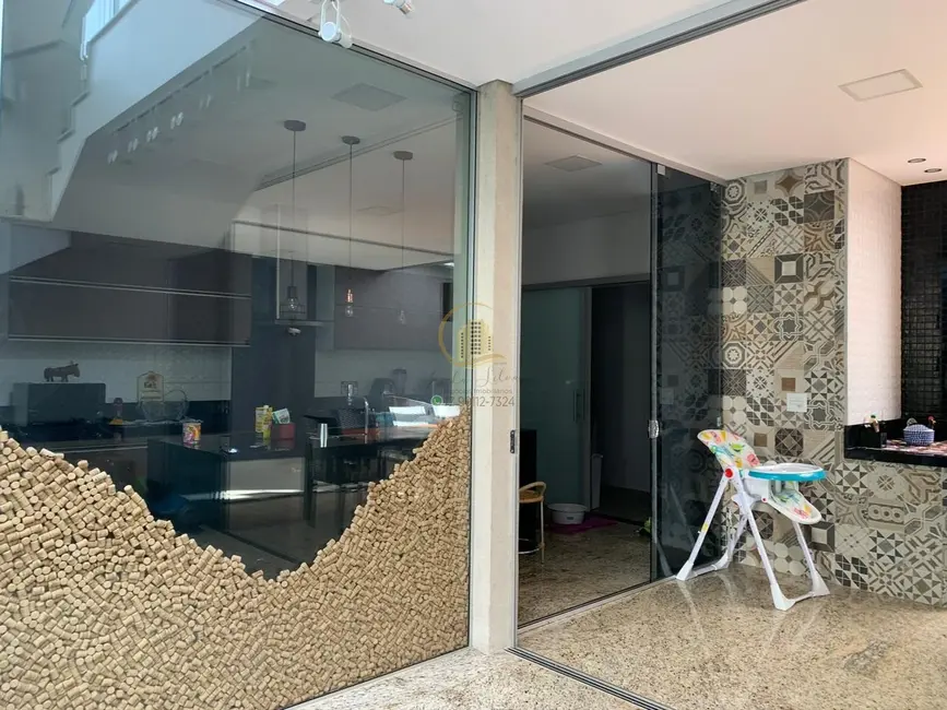 Foto 4 de Casa de Condomínio com 4 quartos à venda, 200m2 em Ideal Life Ecolazer Residence, Sao Jose Do Rio Preto - SP