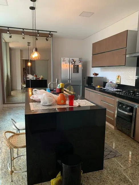 Foto 7 de Casa de Condomínio com 4 quartos à venda, 200m2 em Ideal Life Ecolazer Residence, Sao Jose Do Rio Preto - SP