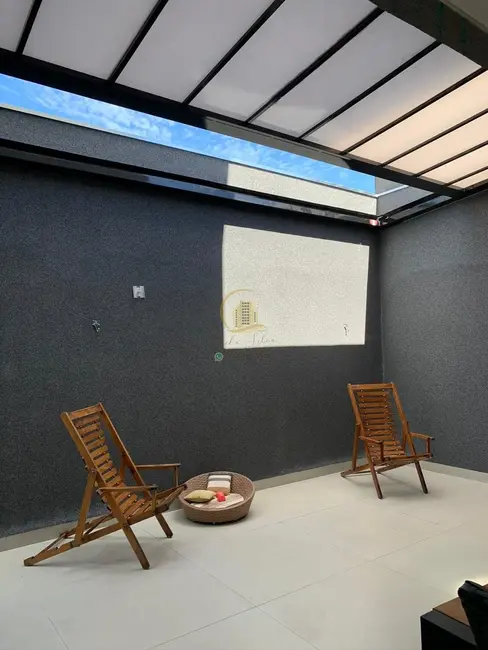 Foto 6 de Casa de Condomínio com 4 quartos à venda, 200m2 em Ideal Life Ecolazer Residence, Sao Jose Do Rio Preto - SP