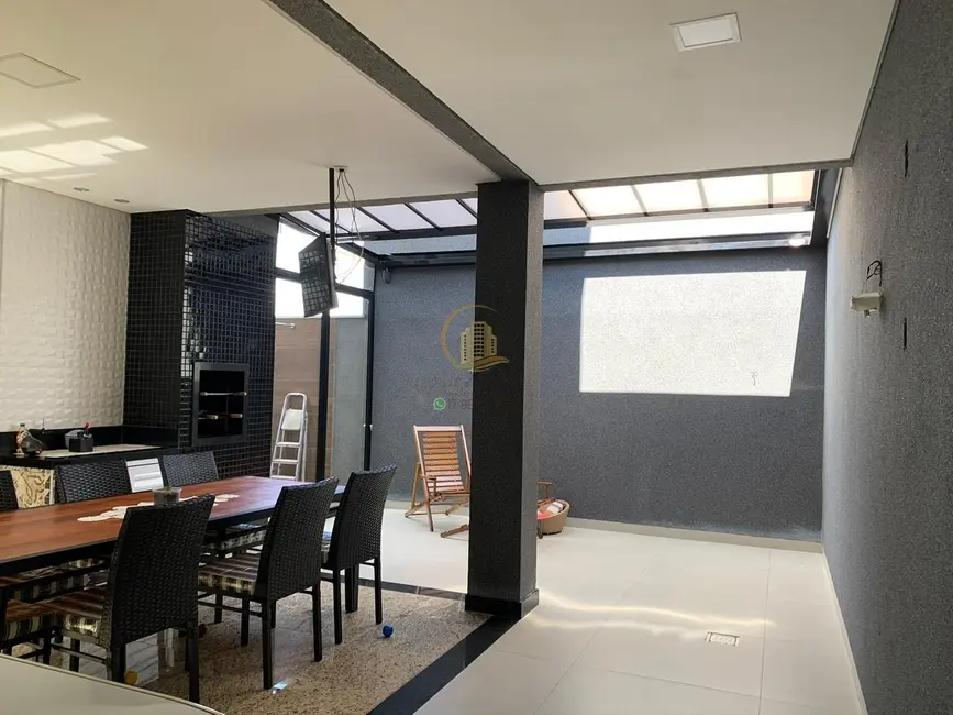 Foto 9 de Casa de Condomínio com 4 quartos à venda, 200m2 em Ideal Life Ecolazer Residence, Sao Jose Do Rio Preto - SP