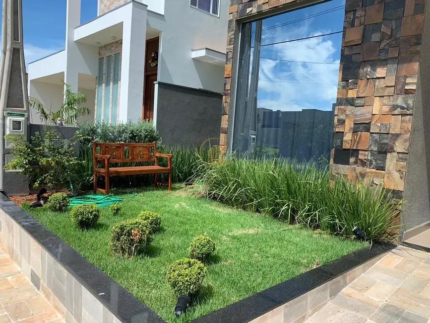 Foto 8 de Casa de Condomínio com 4 quartos à venda, 200m2 em Ideal Life Ecolazer Residence, Sao Jose Do Rio Preto - SP