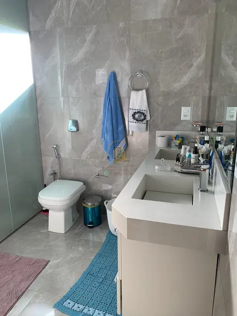 Foto 5 de Casa de Condomínio com 4 quartos à venda, 200m2 em Ideal Life Ecolazer Residence, Sao Jose Do Rio Preto - SP