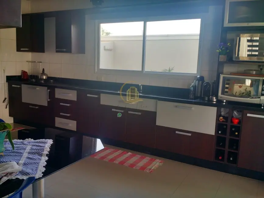 Foto 4 de Casa de Condomínio com 4 quartos à venda, 380m2 em Sao Jose Do Rio Preto - SP