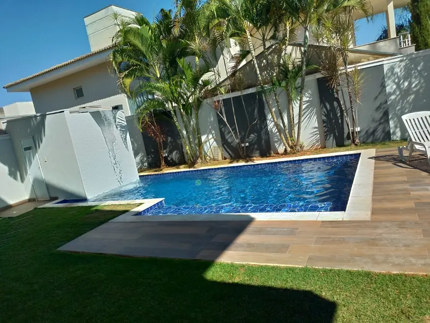 Foto 3 de Casa de Condomínio com 4 quartos à venda, 380m2 em Sao Jose Do Rio Preto - SP