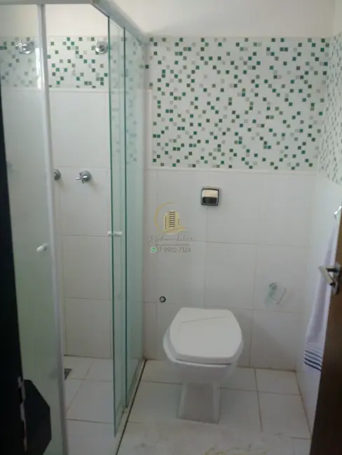 Foto 6 de Casa de Condomínio com 4 quartos à venda, 380m2 em Sao Jose Do Rio Preto - SP
