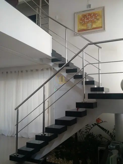 Foto 5 de Casa de Condomínio com 4 quartos à venda, 380m2 em Sao Jose Do Rio Preto - SP