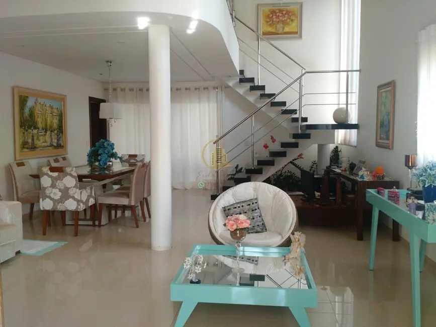 Foto 8 de Casa de Condomínio com 4 quartos à venda, 380m2 em Sao Jose Do Rio Preto - SP