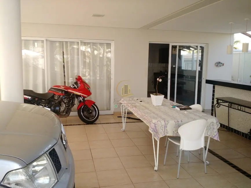 Foto 9 de Casa de Condomínio com 4 quartos à venda, 380m2 em Sao Jose Do Rio Preto - SP