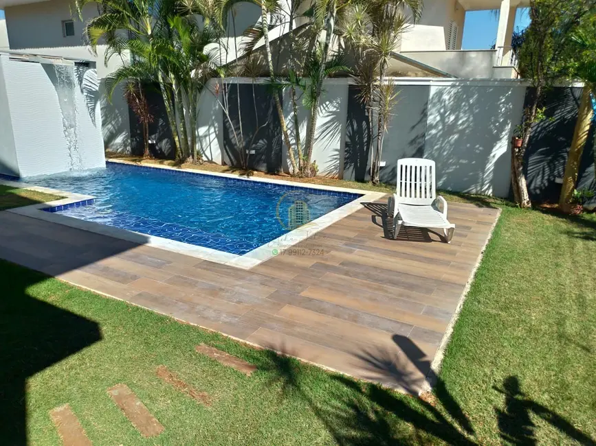 Foto 1 de Casa de Condomínio com 4 quartos à venda, 380m2 em Sao Jose Do Rio Preto - SP