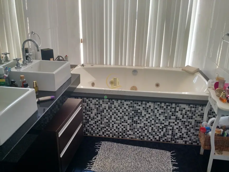 Foto 2 de Casa de Condomínio com 4 quartos à venda, 380m2 em Sao Jose Do Rio Preto - SP