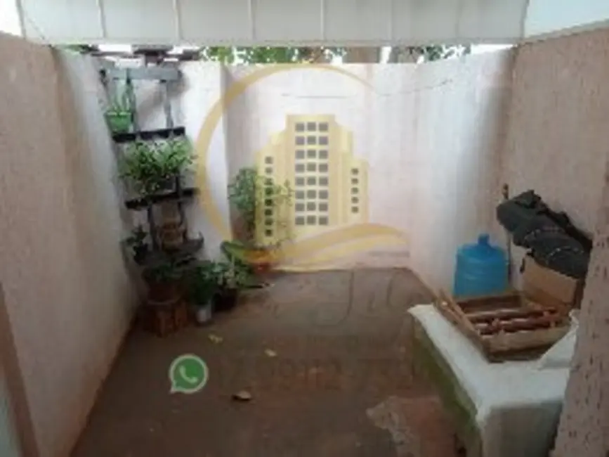 Foto 6 de Casa de Condomínio com 3 quartos à venda, 130m2 em Sao Jose Do Rio Preto - SP