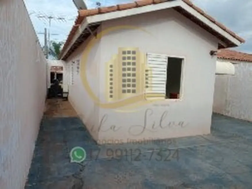Foto 2 de Casa de Condomínio com 3 quartos à venda, 130m2 em Sao Jose Do Rio Preto - SP