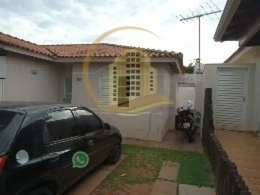 Foto 1 de Casa de Condomínio com 3 quartos à venda, 130m2 em Sao Jose Do Rio Preto - SP
