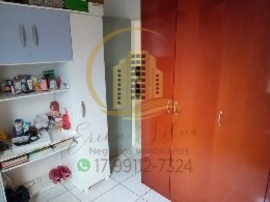 Foto 5 de Casa de Condomínio com 3 quartos à venda, 130m2 em Sao Jose Do Rio Preto - SP
