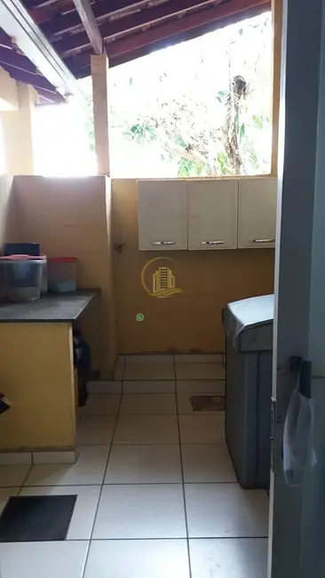 Foto 2 de Casa de Condomínio com 2 quartos à venda, 130m2 em Sao Jose Do Rio Preto - SP