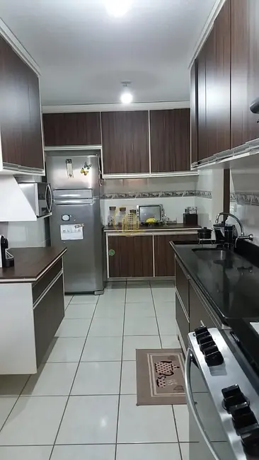 Foto 1 de Casa de Condomínio com 2 quartos à venda, 130m2 em Sao Jose Do Rio Preto - SP