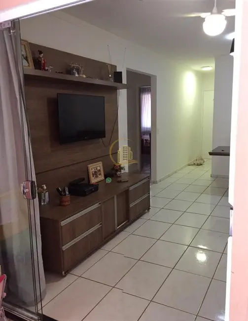 Foto 4 de Casa de Condomínio com 2 quartos à venda, 130m2 em Sao Jose Do Rio Preto - SP