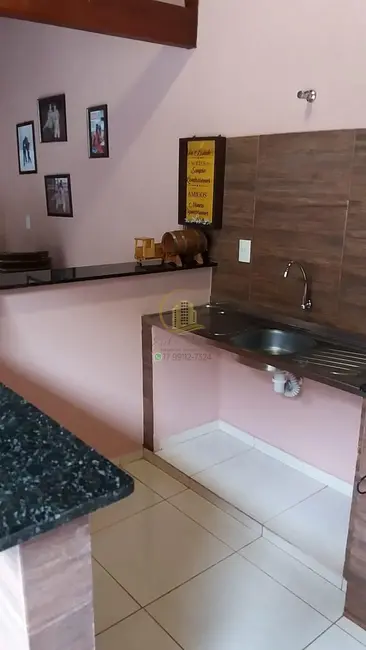 Foto 8 de Casa de Condomínio com 2 quartos à venda, 130m2 em Sao Jose Do Rio Preto - SP