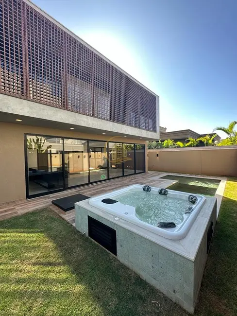 Foto 3 de Casa de Condomínio com 4 quartos à venda, 371m2 em Quinta do Golfe Jardins, Sao Jose Do Rio Preto - SP