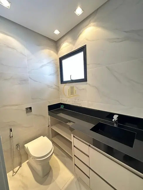 Foto 2 de Casa de Condomínio com 4 quartos à venda, 371m2 em Quinta do Golfe Jardins, Sao Jose Do Rio Preto - SP