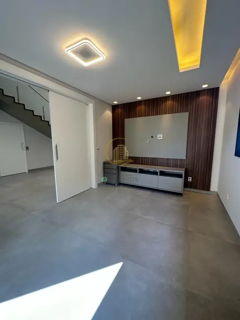 Foto 4 de Casa de Condomínio com 4 quartos à venda, 371m2 em Quinta do Golfe Jardins, Sao Jose Do Rio Preto - SP