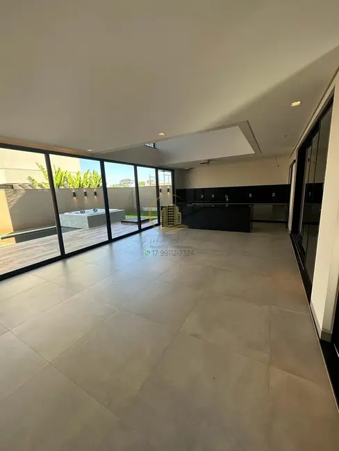 Foto 8 de Casa de Condomínio com 4 quartos à venda, 371m2 em Quinta do Golfe Jardins, Sao Jose Do Rio Preto - SP