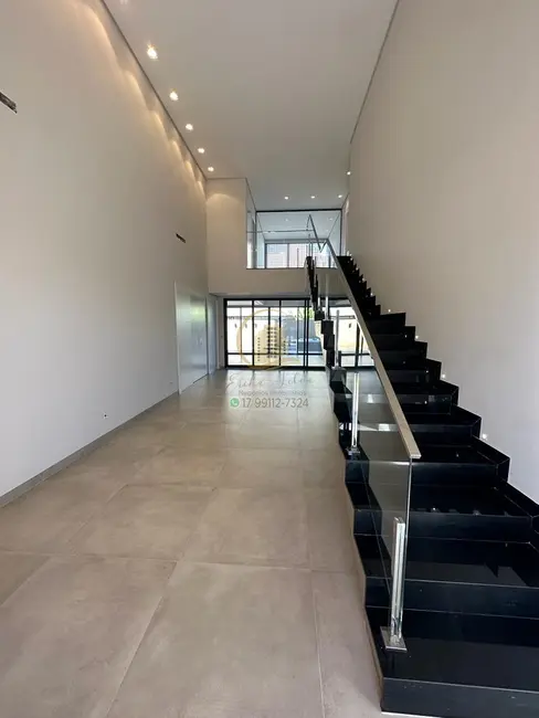 Foto 6 de Casa de Condomínio com 4 quartos à venda, 371m2 em Quinta do Golfe Jardins, Sao Jose Do Rio Preto - SP