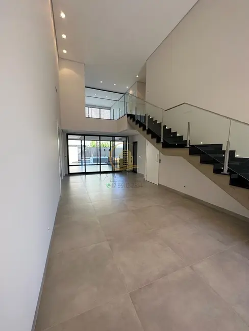 Foto 9 de Casa de Condomínio com 4 quartos à venda, 371m2 em Quinta do Golfe Jardins, Sao Jose Do Rio Preto - SP