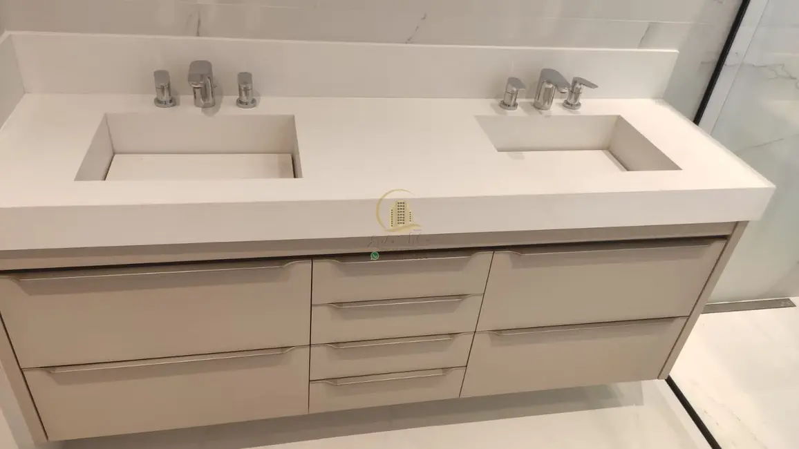 Foto 3 de Casa de Condomínio com 4 quartos à venda, 364m2 em Residencial Quinta do Golfe, Sao Jose Do Rio Preto - SP