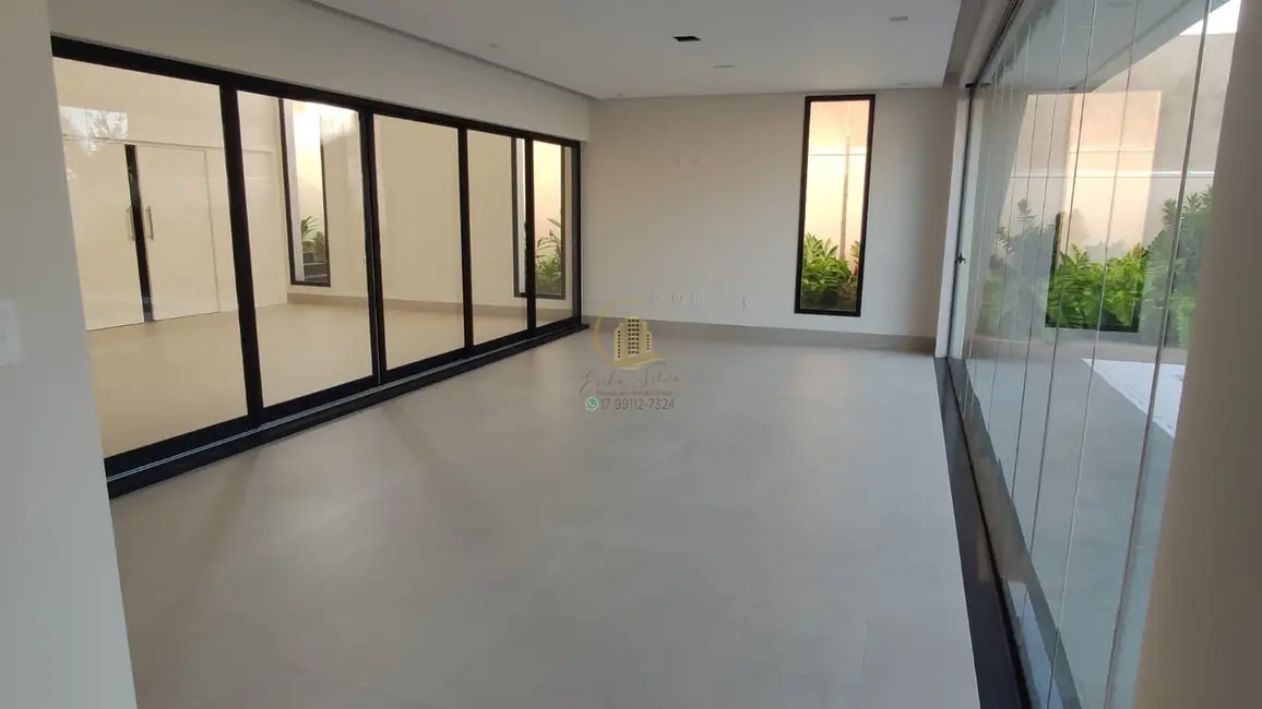 Foto 9 de Casa de Condomínio com 4 quartos à venda, 364m2 em Residencial Quinta do Golfe, Sao Jose Do Rio Preto - SP