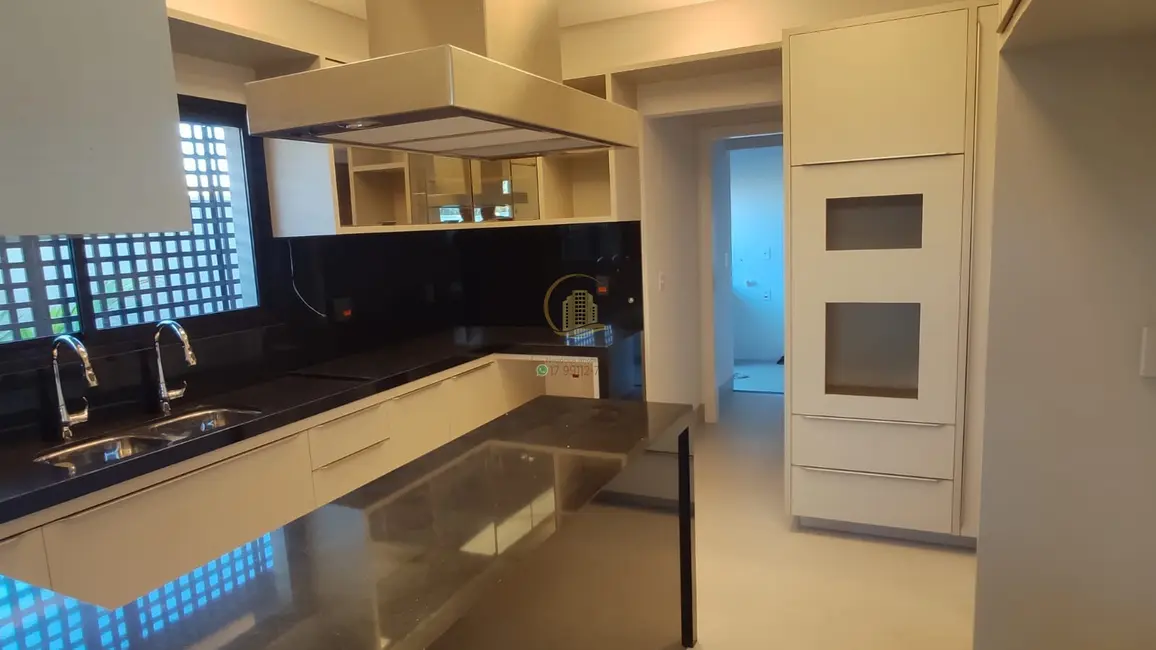 Foto 6 de Casa de Condomínio com 4 quartos à venda, 364m2 em Residencial Quinta do Golfe, Sao Jose Do Rio Preto - SP