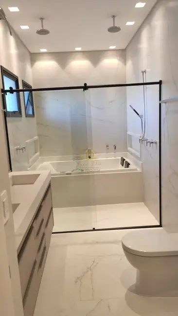 Foto 2 de Casa de Condomínio com 4 quartos à venda, 364m2 em Residencial Quinta do Golfe, Sao Jose Do Rio Preto - SP