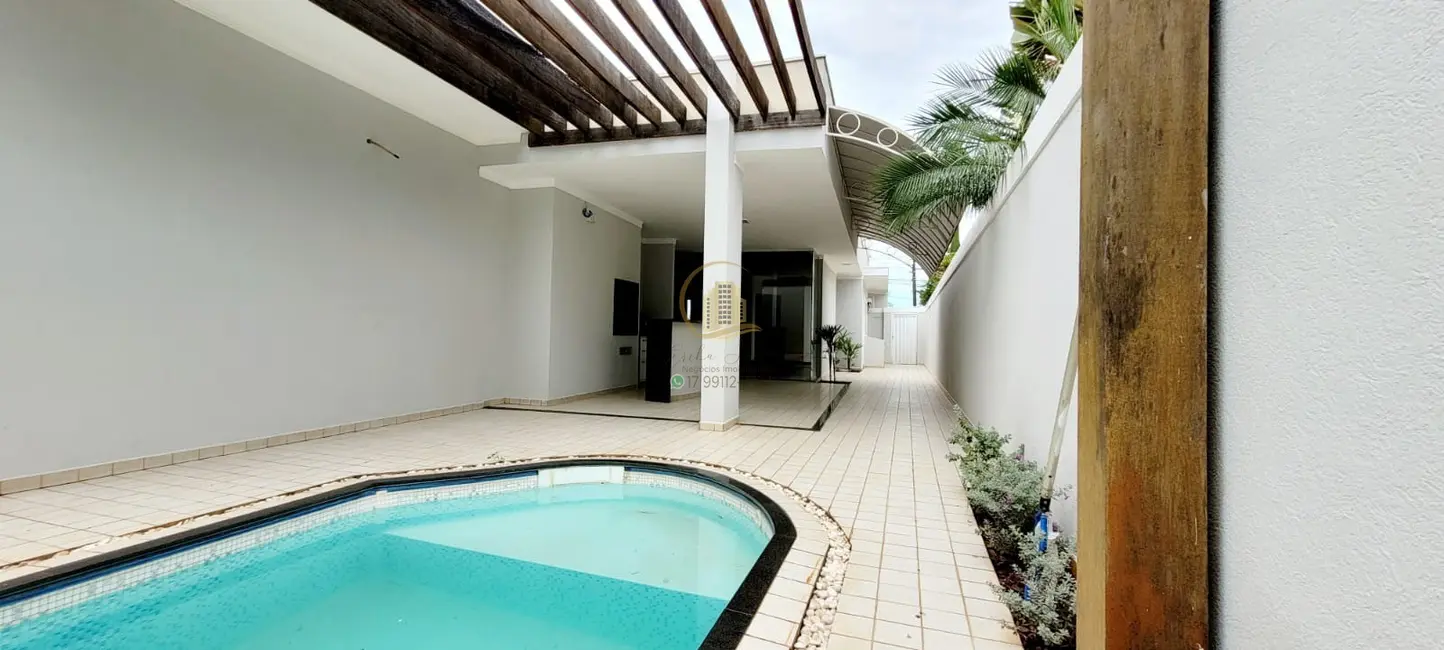 Casa de Condomínio com 4 quartos à venda e para alugar, 290m2 em Sao Jose Do Rio Preto - SP - imagem 5 Foto 5 de Casa de Condomínio com 4 quartos à venda e para alugar, 290m2 em Sao Jose Do Rio Preto - SP