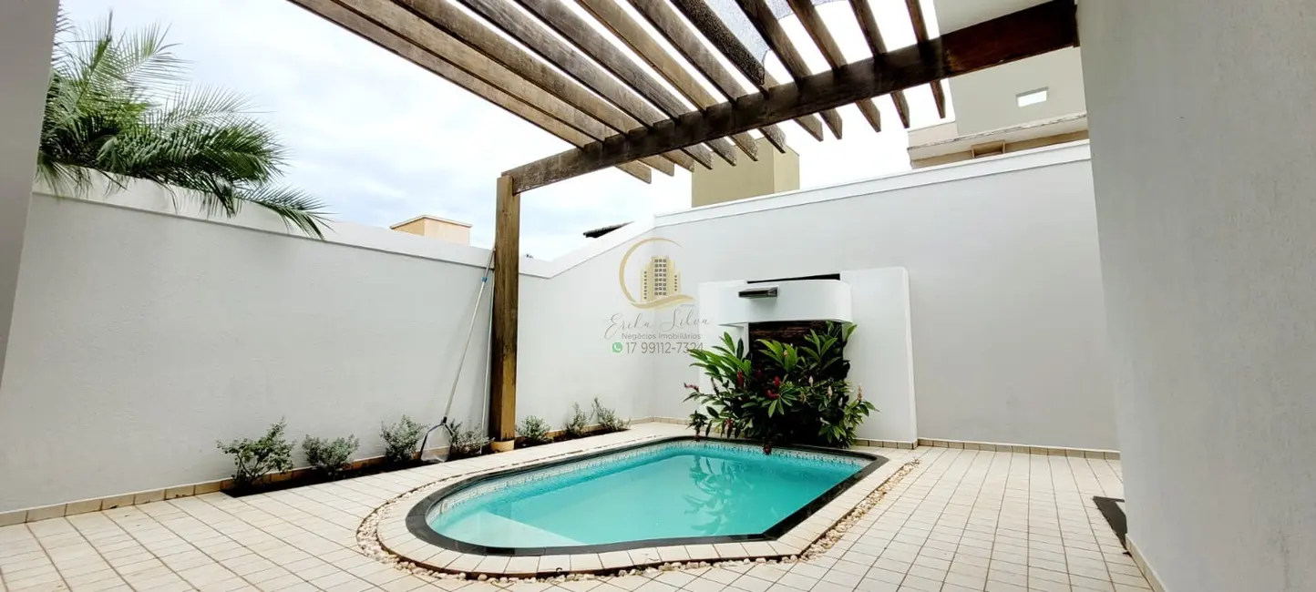 Casa de Condomínio com 4 quartos à venda e para alugar, 290m2 em Sao Jose Do Rio Preto - SP - imagem 4 Foto 4 de Casa de Condomínio com 4 quartos à venda e para alugar, 290m2 em Sao Jose Do Rio Preto - SP